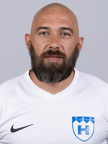 Daniel Römer