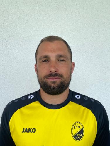Stefan Zanotti