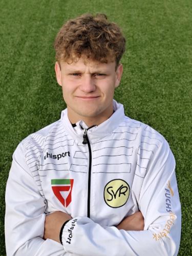 Nick Schall