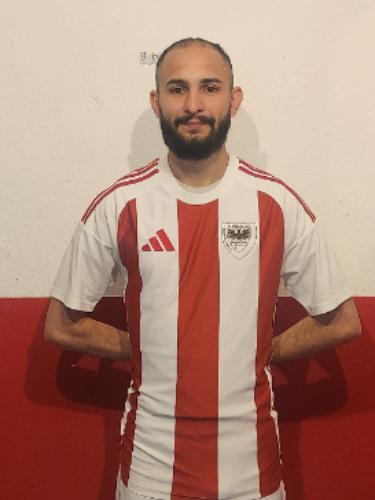 Martin Milenov Atanasov