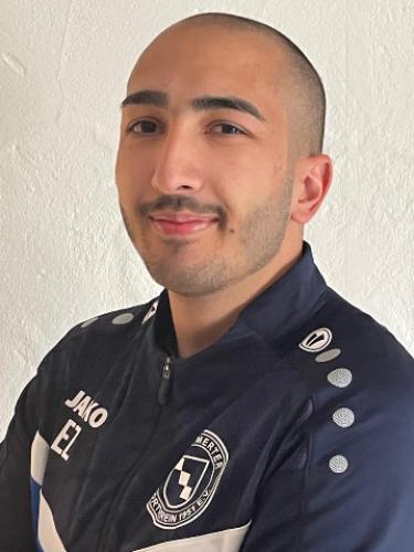 Berkay Günes