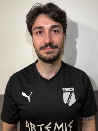 Dario Terranova