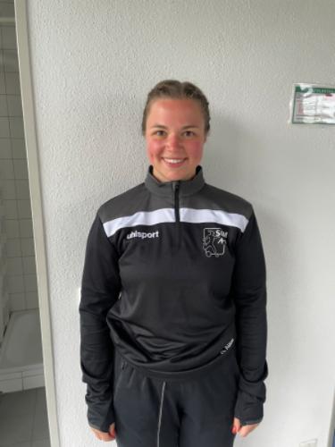 Hanna Kubat