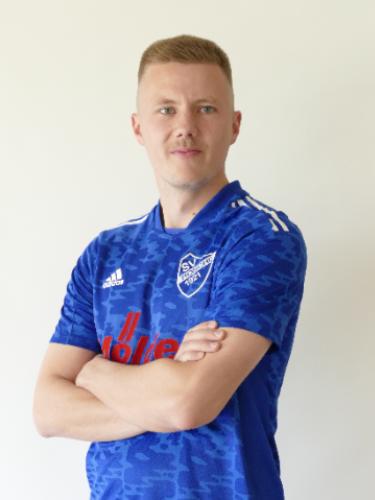 Nils Hahmeyer