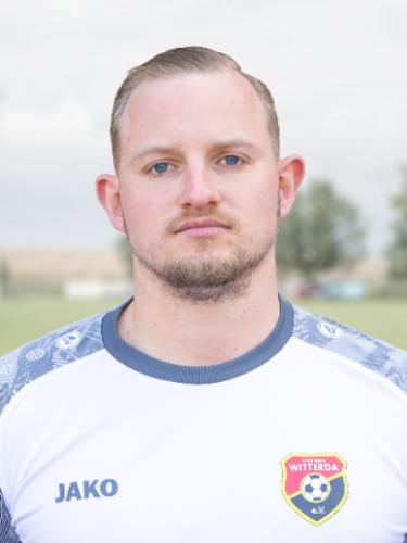 Felix Nicolai