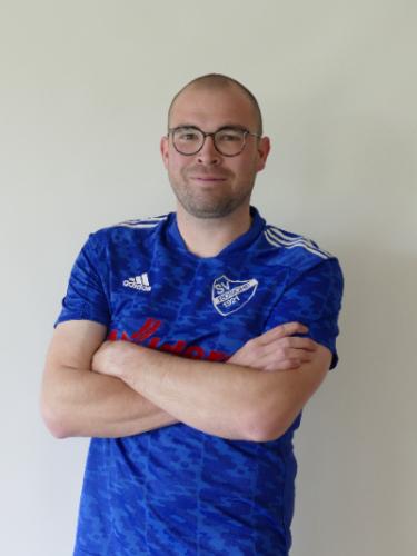 Felix Popko
