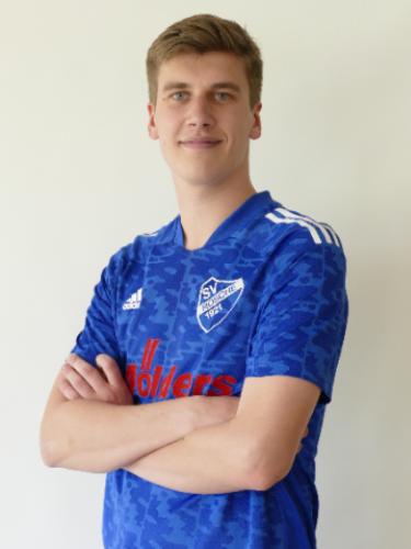 Paul-Kester Schulz