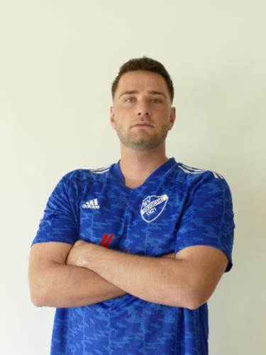 Justus Widdecke