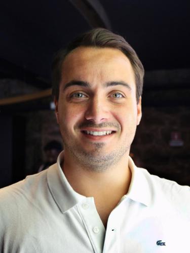 Florian Krüger