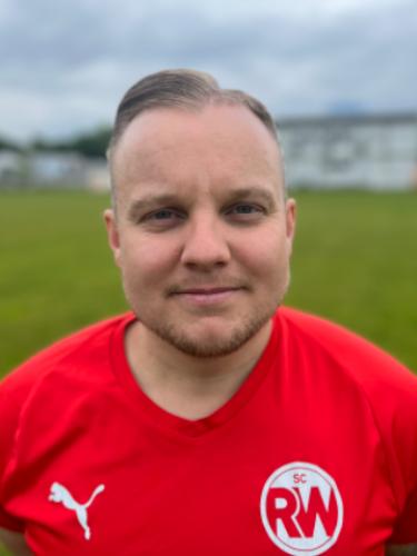 Marvin Krawczyk