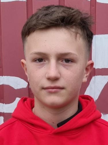 Maximilian Matachowski