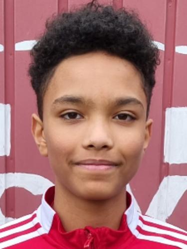 Moses Edward Rodenbücher