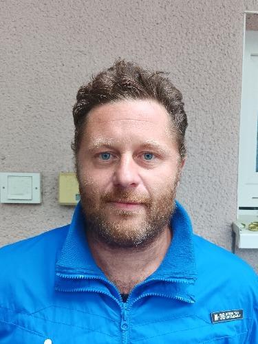 Timo Daverzhofen