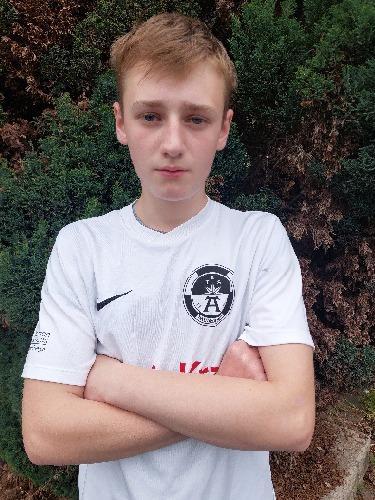 Viacheslav Udut