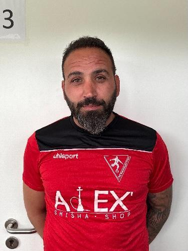 Franco Verchio