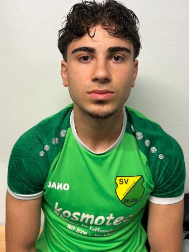 Furkan Cagimni