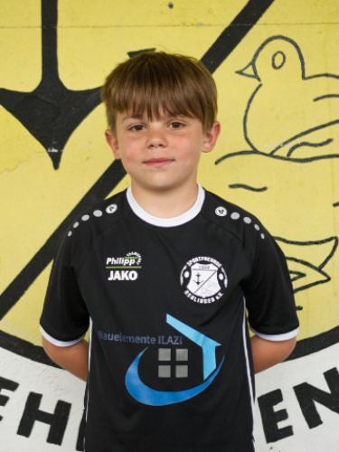 Noah Siersdorfer