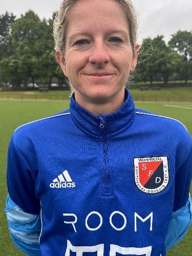 Alyssa Klaßen