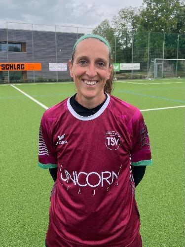 Mirka Mohl