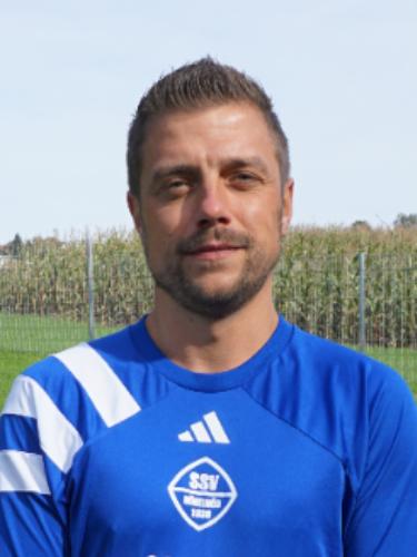 Matthias Schank