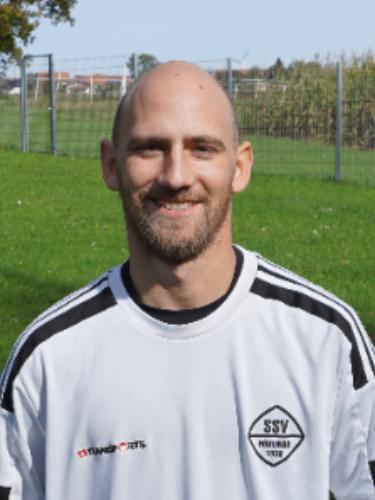 Sven Frey