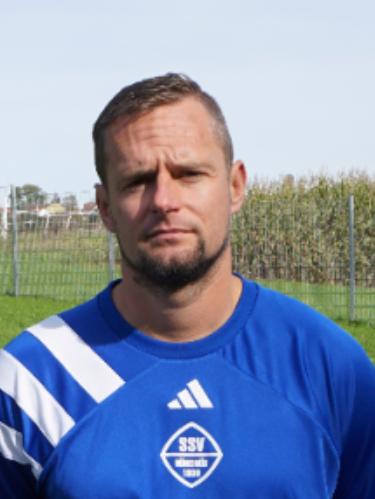 Matthias Maurer