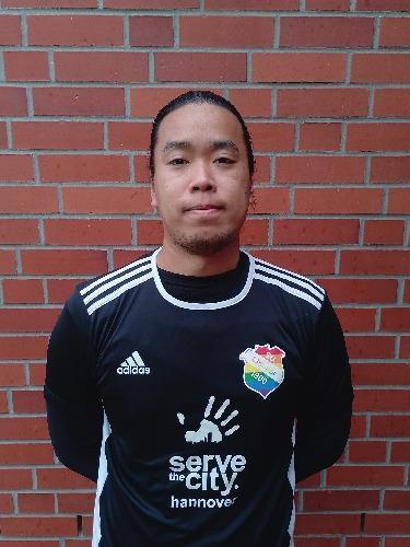 Thanh Tu Nguyen