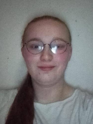 Sharon Caroline Schlüchter