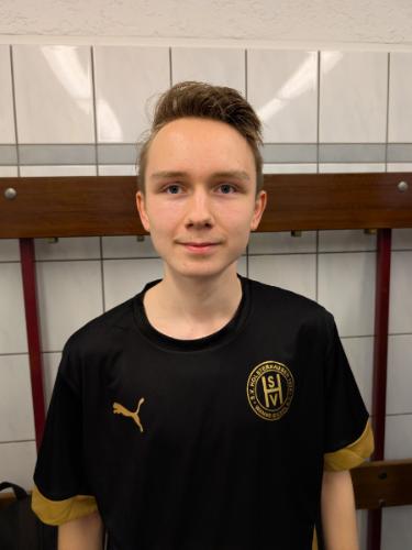 Finn Eric Schröder