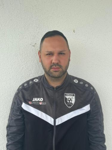 Ünal Yildiz