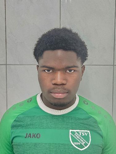 Christian Mbulu