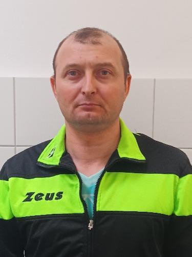 Serhii Prykolotin