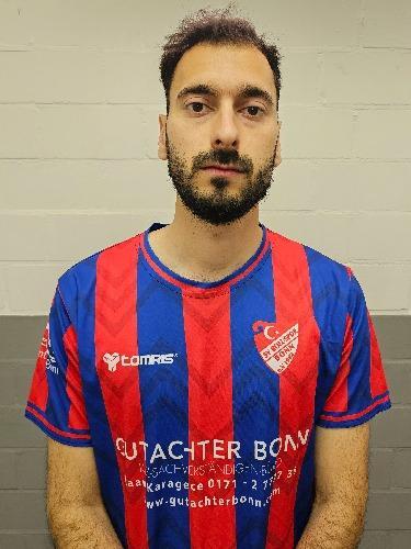 Timur Mulic