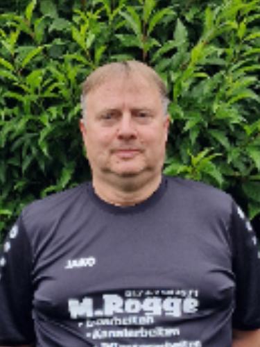 Stephan Van Den Berg