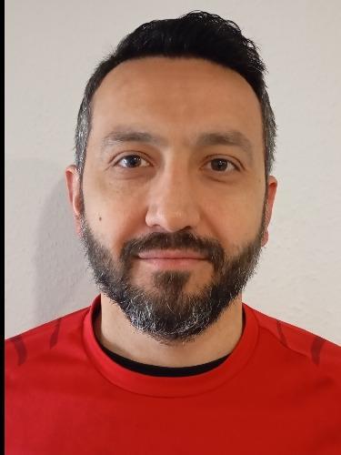 Murat Tiryaki