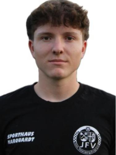 Jonas Schneider