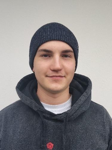 Daniel Pronenko