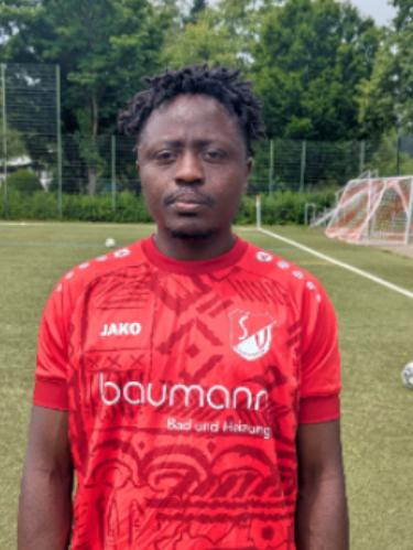 Claude Michel Ngounou