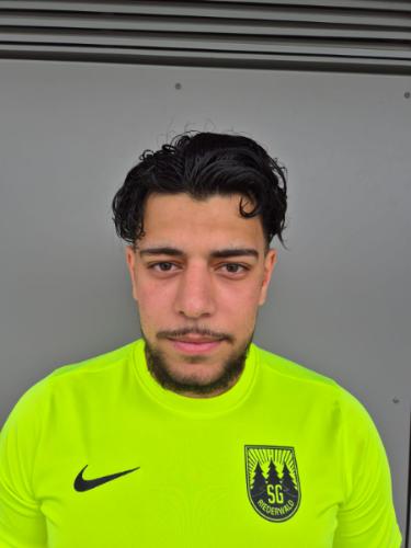 Adil El Mahjoub