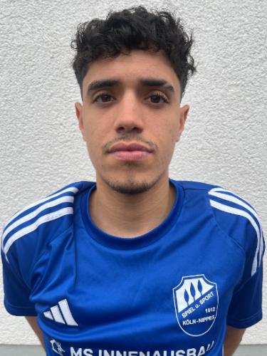 Miguel Leal Moreira