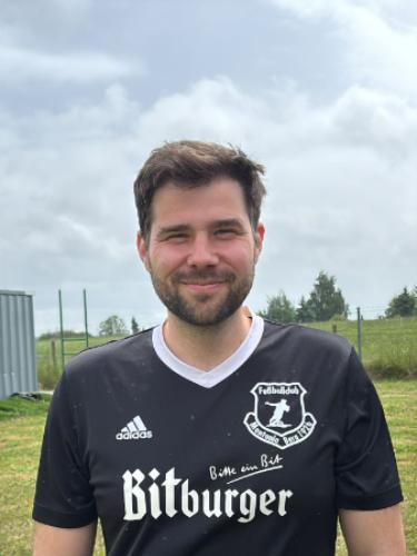 Alexander-Rafael Körfgen