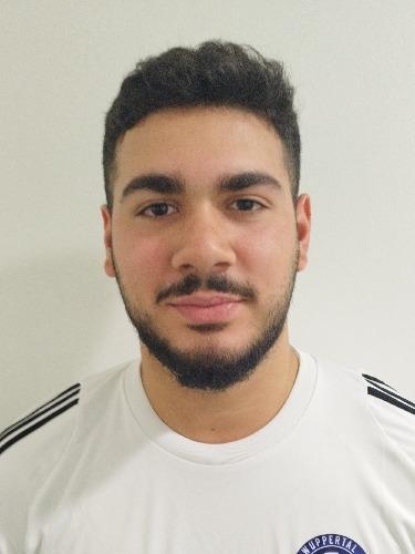 Ayman El Khawas