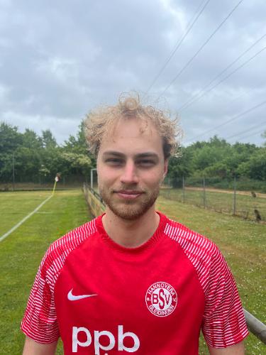 Nils Ole Agena