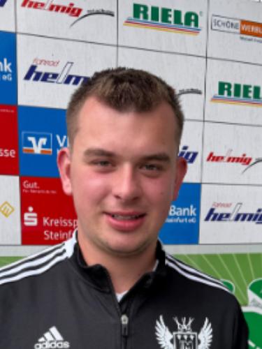 Leon Lüssenheide