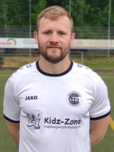 Roman Wedel