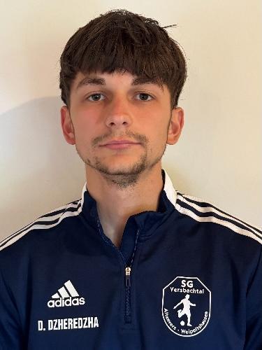 Davyd Dzheredzha