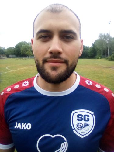 Edin Kalac