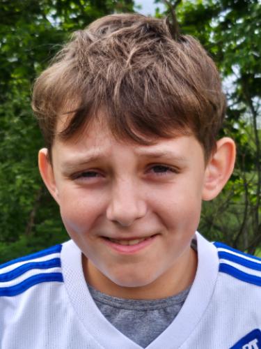 Damien Groß