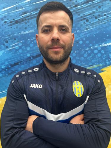 Catalin Gheonea