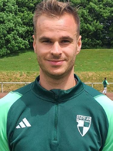 Eric-Alexander Mette